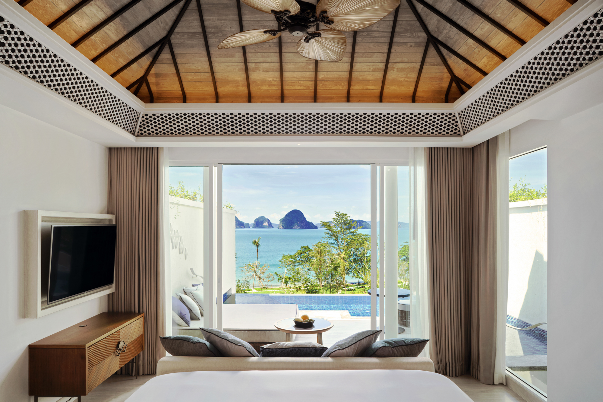 Banyan Tree Krabi